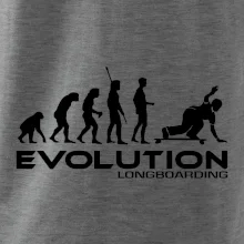 Evoluce longboard