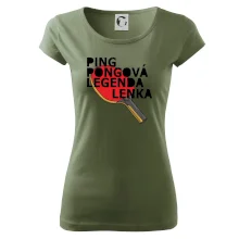 PINGPONGOVÁ LEGENDA JMÉNO
