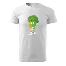 Brokolice zahrádkář