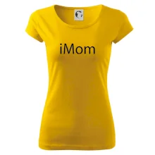 iMom
