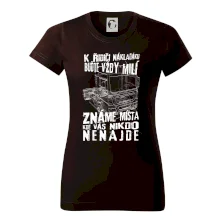 K řidiči náklaďáku buďte vždy milý