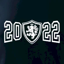 Narozeninový motiv - znak - 2022