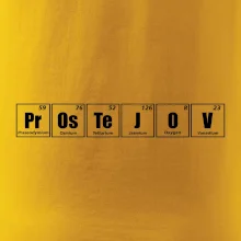 Periodická tabulka Prostějov