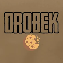 Drobek - sušenka