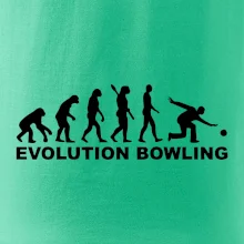 Evoluce bowling