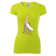 Úchylný banán (Hana-creative)