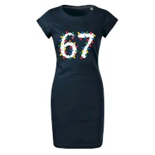 67 vánoční osvětlení