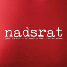 Čeština 2.0 - nadsrat