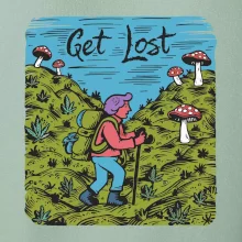 Marihuana - Get lost