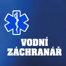 Rescue - Vodní záchranář