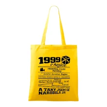 1999 v kostce