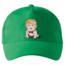 Baby trump