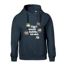 Když to neuvaří babička, tak nikdo - barevné