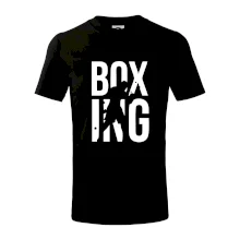 Nápis Boxing Nápis Boxing