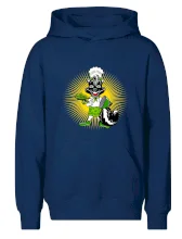 Skunk kuchař (Pecka design)