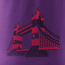 Tower bridge symboly