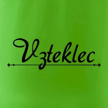 Staročeština - Vzteklec - zuřivec, šílenec, blázen