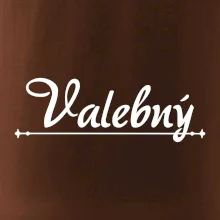 Staročeština - Valebný - mocný, silný