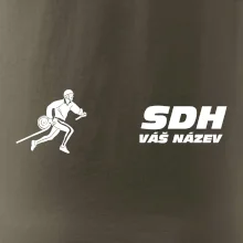 Hasičský sport SDH + váš název