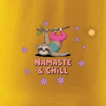 Namaste & Chill