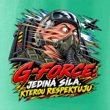 G force pilot
