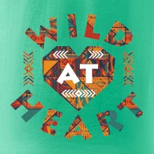 Wild heart Wild heart