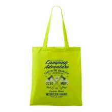 Camping Adventure Mountain hiking