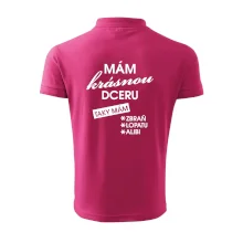 Mám krásnou dceru Mám krásnou dceru