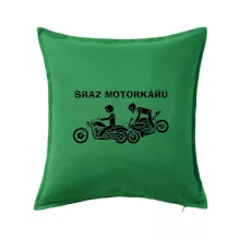 Sraz motorkářů (Hana-creative)