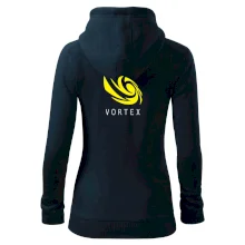 Vortex logo barevné Vortex logo barevné