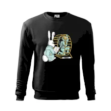 Pokusy na lidech (Pecka Design)