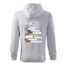 Chatovací slovník moderního seniora (Běžící češtinář)