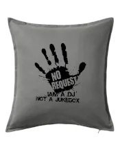 Iam a dj not a jukebox  - ruka