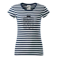 Princesses are born in (vlastní nápis měsíc narození)