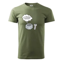 A pak že na velikosti nezáleží