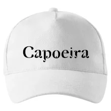 Capoeira velký