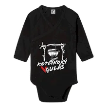 Kotlíkový guláš Kotlíkový guláš
