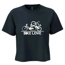 Bike love