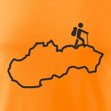 Slovenský turista Slovenský turista