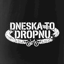 Dneska to dropnu