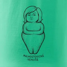 Malhostovická Venuše