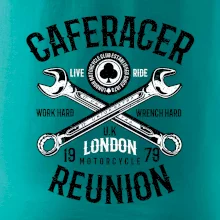 Caferacer Reunion