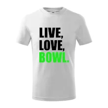 Live, Love, Bowl