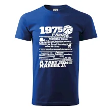 1975 v kostce