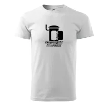 Nespěchat a kouřit