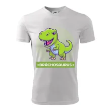Dinosauří rodina - brácha Dinosauří rodina - brácha