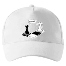 Jdem hrát radši na schovku