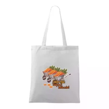 Doktor říkal - 3 kolečka mrkve