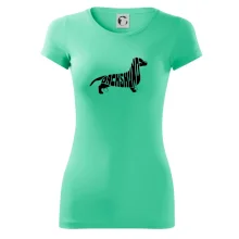 Jezevčík - Dachshund