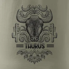 Taurus - vintage